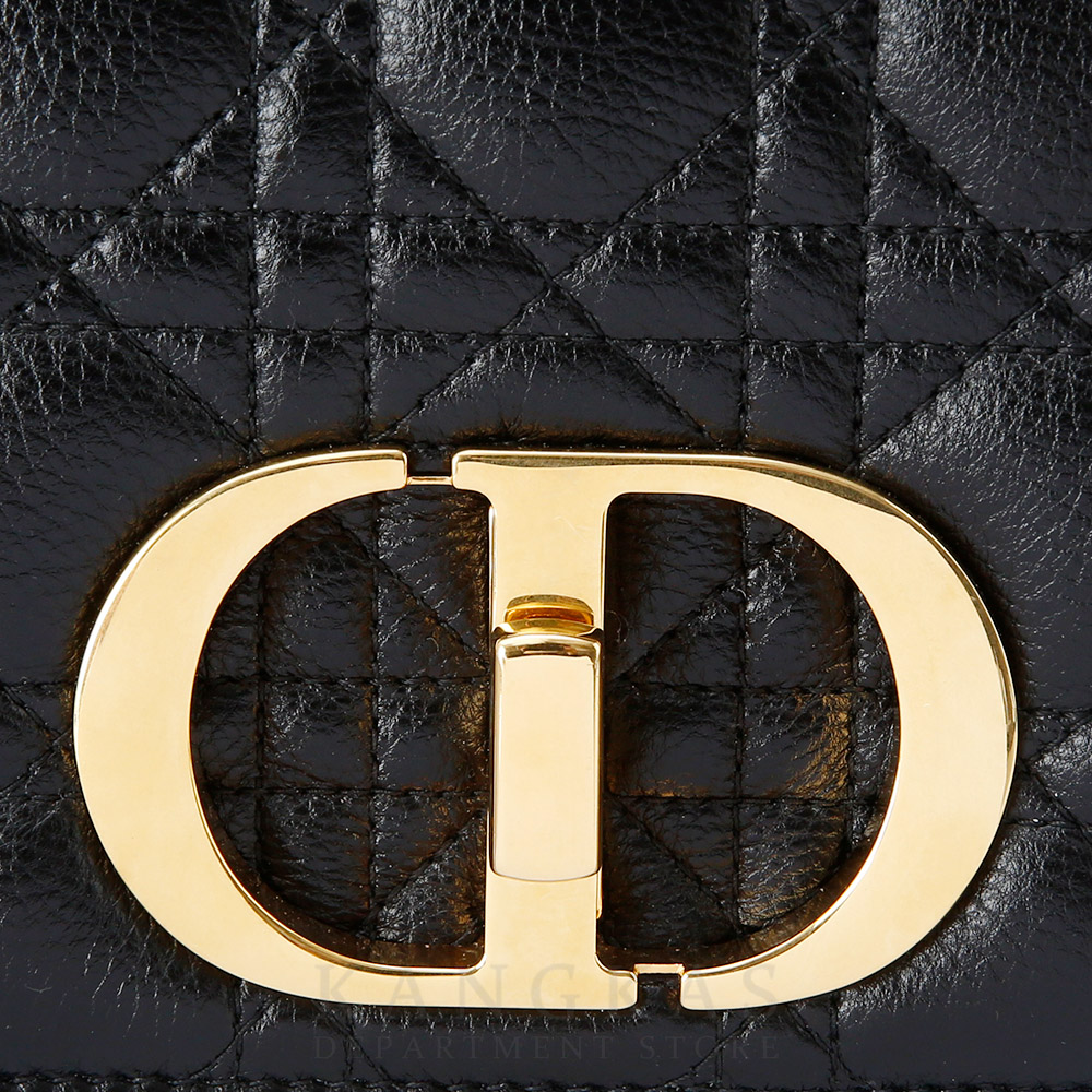 CHRISTIAN DIOR(USED)크리스찬디올 카로 스몰 체인백